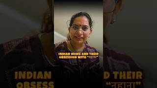 Every Indian Mom Ever! #ShortsBreak #ComedyVideos