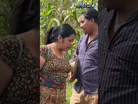 Embarazada, pero es un mal hombre 😱❤️ #losdeguate #chapíndecorazón #guatemala502 #humor