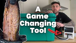 This Tool Turns Your Cool Box Into a BBQ HOLDING OVEN, Fridge and...Dry Ager?!
