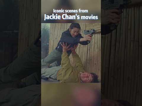 Exciting scenes from Jack Chan’s action movies #action #film #jackiechan