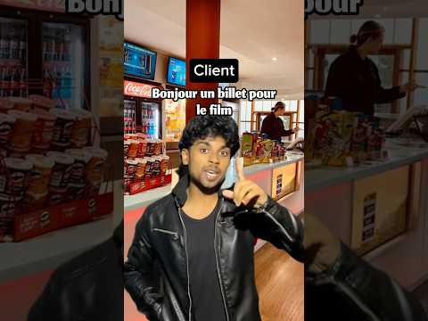 Trouve un titre à la vidéo… #drole #humour #sketch #yasiru ￼