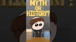 Medieval Beer Safer than Water? | Myth or History | Extra History #teamwater