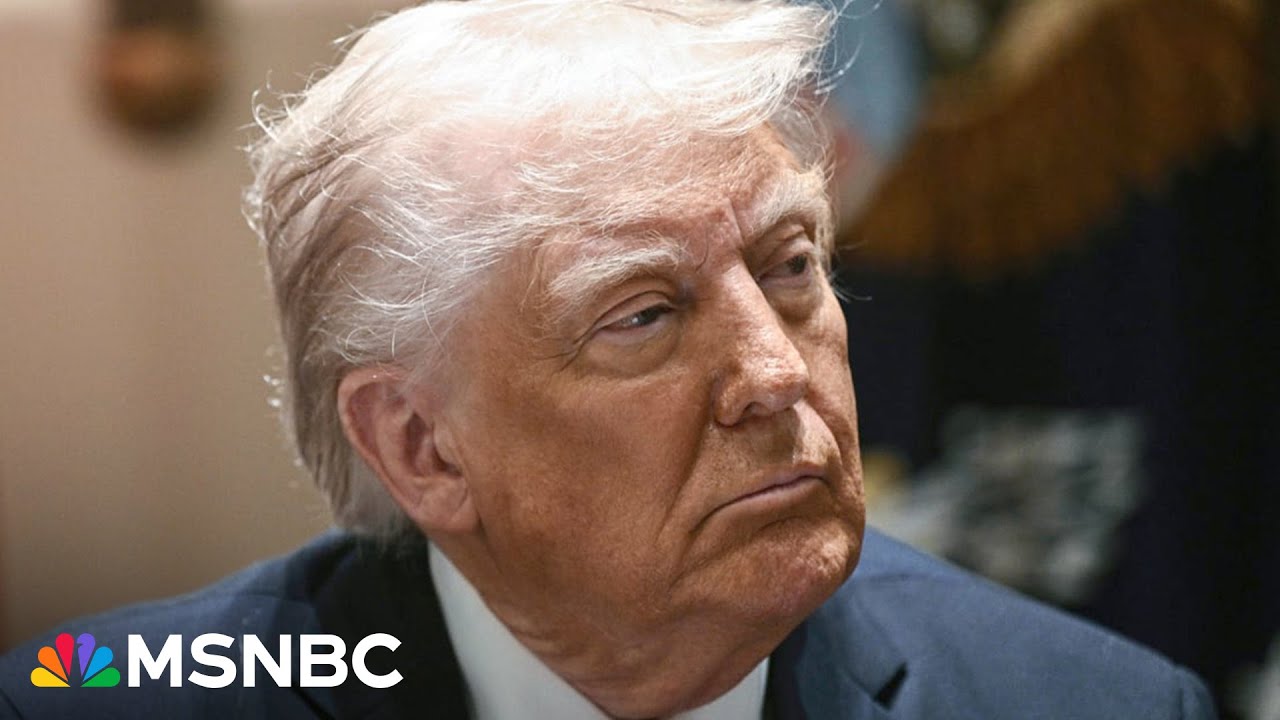 ‘Swallow the poison’: What happens when the GOP actually has to face their voters?