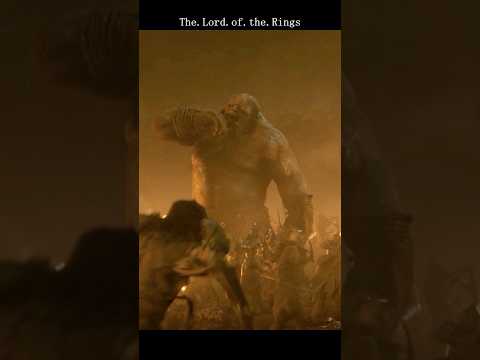 ๐ก๏ธ THE RING WAR ESCALATES! Epic Troll Battle & Sauron's Return | The Rings of Power S2E7