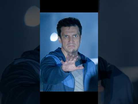 He's almost like Superman. #shorts #tvshow