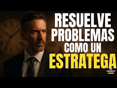 Resolver Problemas No Es Un Don: Es Una Decisión Estratégica