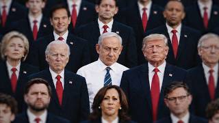 The Israel Situation is Insane