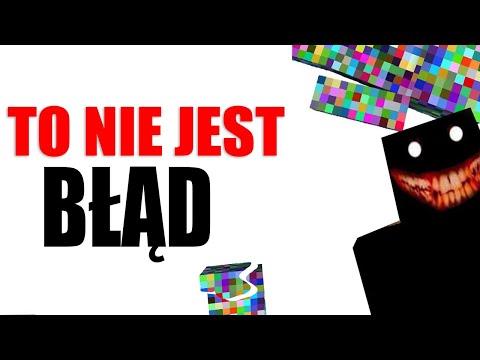 BŁĄD NA TEJ WERSJI CIĘ ZNISZCZY..