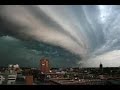 Exploring Nature's Extreme Weather Events