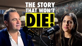 Vanessa Grigoriadis on Fame, Cults, Epstein, and the Death of Magazines