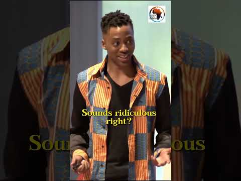 How Africa is Perceived Abroad: Nkosana Mafico