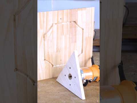 Woodworking Just Got EASIER with These Amazing DIY Hacks?​ #sawblade #woodworkingtools