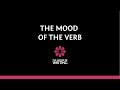 Exploring Verb Moods in English