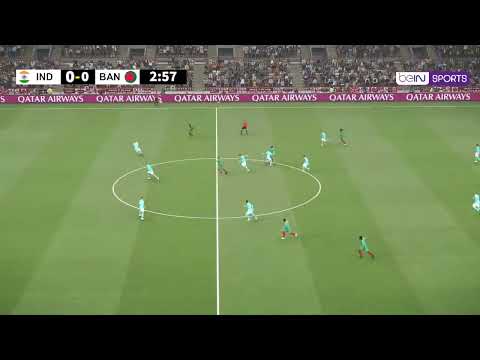 eFotball Pes 21 Gameplay | India vs Bangladesh | AFC Asian Qualifiers 2026 | Football Gamer Rony
