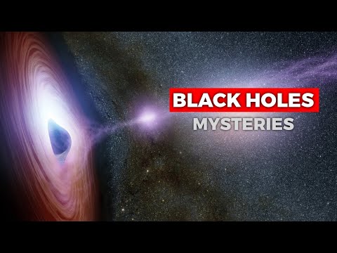 आप विश्वास नहीं करेंगे कि Black Hole के पास क्या होता है 🤯| Black Holes Explained in Hindi