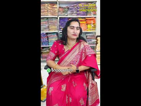 ✨ఈరోజు స్పెషల్ ✨All type of ఆఫర్ సారీస్ న్యూ కలెక్షన్స్ Kanakadurga Collections Is on LIVE