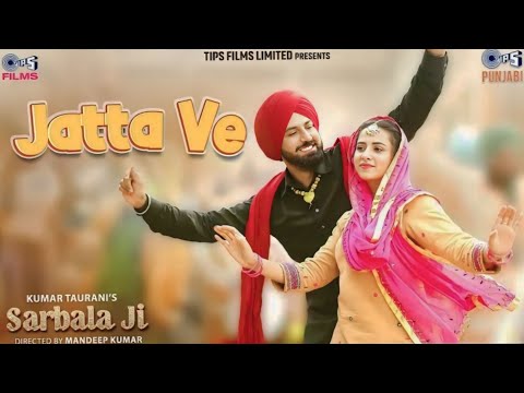 Jatta Ve Jatta Rehnde Ve Na Lai Pange | Ni Pange Punge Hunde A Jatta Nu Changey | Jatta Ve Gippy