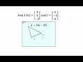 Linear Combinations and Vector Operations