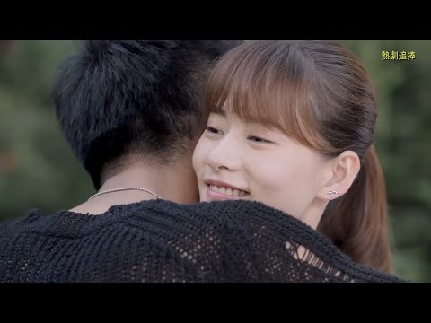 Full Movie！經歷生死過後，他們發現彼此是生命在最重要的人，相愛了！ 💥 ChineseTelevisionDramas