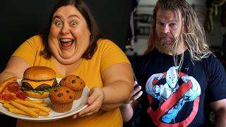 Is Your Girlfriend Making You FAT?