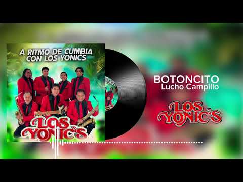 Botoncito - Los Yonics 🎬