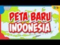 Indonesia's Updated Maritime Borders