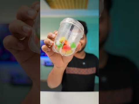 I Made Bahubali Candy #shorts #viral