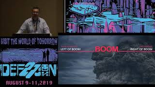 How to Level Up Experiential Learning - DEF CON 27 Bio Hacking Village