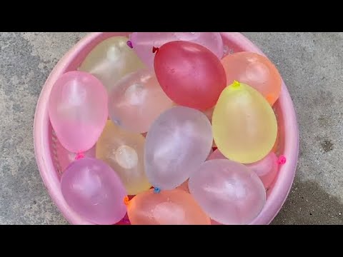 BALON SAVAŞI-OYUN-BALLOON