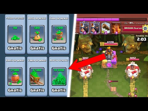 10 BUGS EXTRAÑOS de CLASH ROYALE