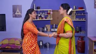 Sandhya Raagam | Ep - 645 | Best Scene | Sep 08 2025 | Zee Tamil