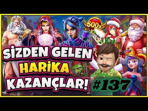 SLOT OYUNLARI 🦞 SİZDEN GELENLER SLOT 🦞 SİZDEN GELENLER 🦞 SİZDEN GELEN MAX WİNLER 137