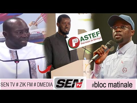 Choc ! Thierno Diop accable PASTEF et confirme les maisons à 100 millions des DG révélées par Sesag!