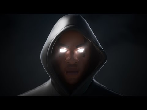 Je vous montre mon vrai visage 😈
