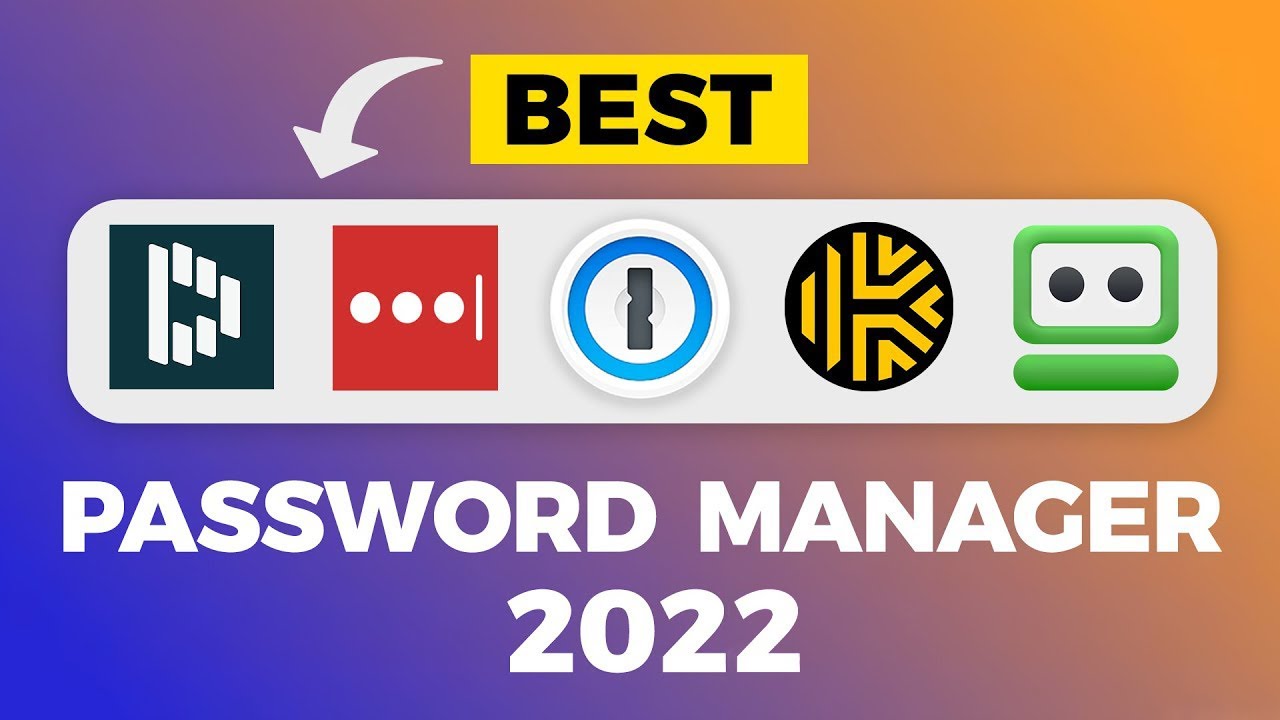 Best Password Manager 2022: Dashlane vs LastPass vs 1Password vs NordPass vs Keeper vs RoboForm - The Cyber Lab