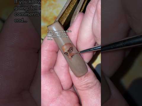 AMARENDRA BAAHUBALI Nails ??