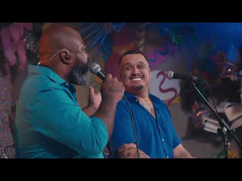 Thiago Soares canta Emílio Santiago / Jorge Aragão (Part. Jorge André)