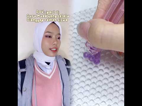 Kenapa sih banyak yang ga sopan sama guru muda #drama #guru #sekolah #seru #gurumuda #related