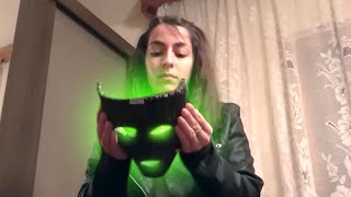 She-MASK New Transformation 4 (2023)