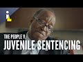 Exploring Juvenile Sentencing and Brain Development