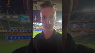 Minnesota Twins get SWEPT by the Dodgers