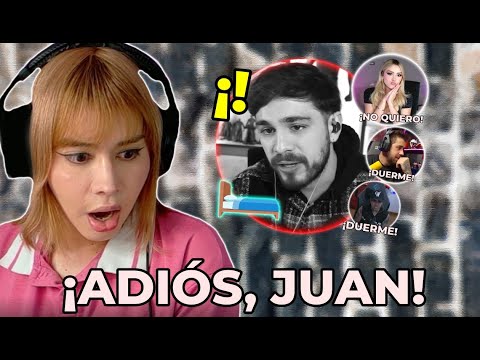 CRYSTAL MOLLY DESTRUYE A JUANSGUARNIZO E INVOCA A ARI GAMEPLAYS, AURONPLAY Y WESTCOL