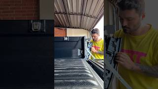 Luces Led de reversa para el Dmax X-Terrain 2026