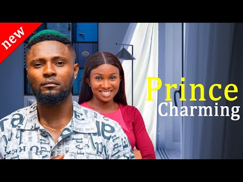 PRINCE CHARMING - Maurice Sam and Sonia Uche New Comedy Nollywood Movie 2024