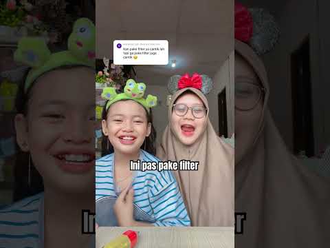 Filter vs non filter