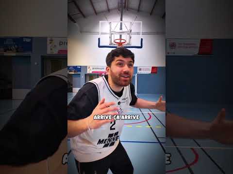 tu joues contre quelqu'un de vicieux qui veut te sortir de ton match mais tu n'as pas d'ennemi