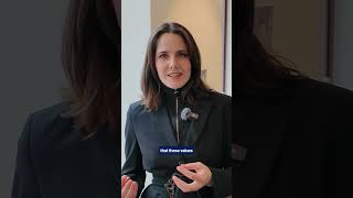 How do young European really think about security?