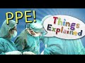 Personal Protective Equipment (PPE) Practices