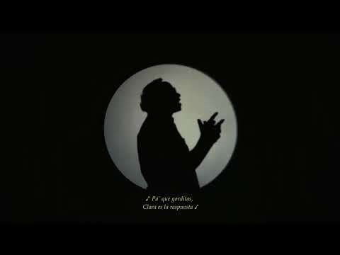 Ciscoh - Esa Chamita (Visualizer)