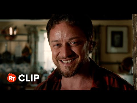 Speak No Evil Movie Clip - We Had a Great Time (2024)